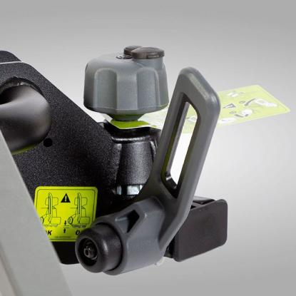 BuzzRack Buzzybee4 cykelholder til 4 cykler