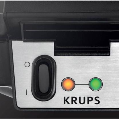 Krups FDK 464 Iconic sandwichtoaster