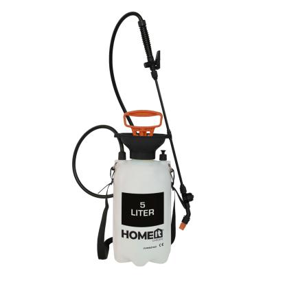Home It havesprøjte med pumpe - 5 liter