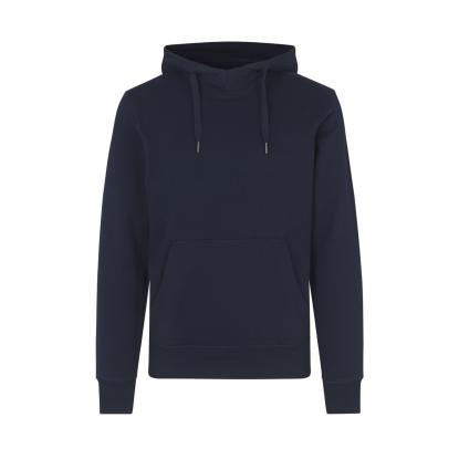 ID CORE 0636 hættetrøje, navy