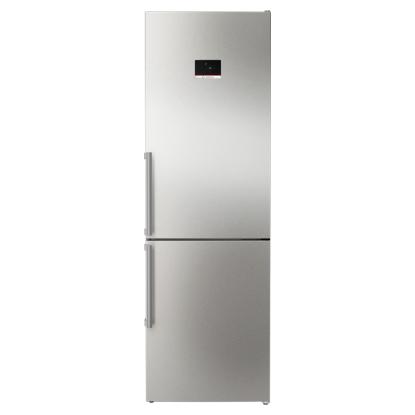 Bosch KGN367ICT fritstående kølefryseskab, 218 + 103 liter