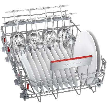 Bosch SPV6ZMX17E smal opvaskemaskine til integrering