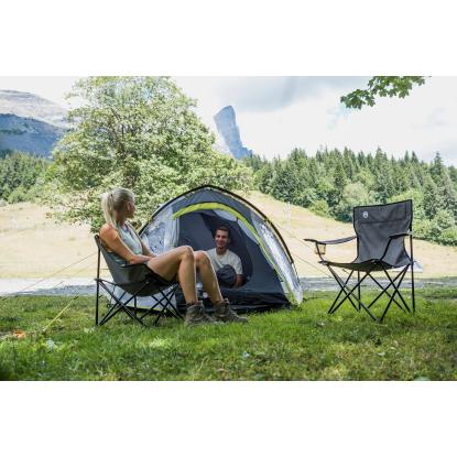 Coleman Darwin 4 Plus telt til 4 personer
