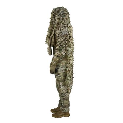 M-TAC Alder camouflagedragt, multicam