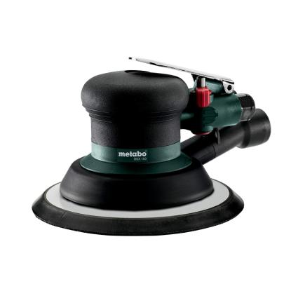 Metabo DSX 150 trykluftexcentersliber Ø150 mm