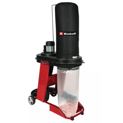 Einhell TE-VE 550 A spånsuger, 550 W