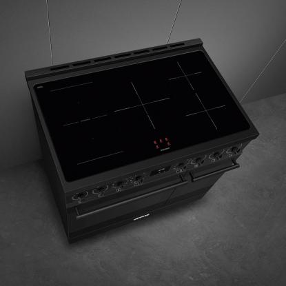Smeg C92IPN2 induktionskomfur