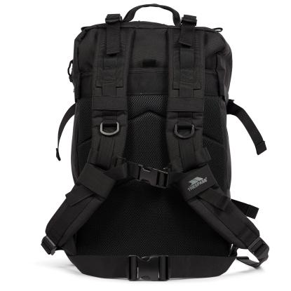 Trespass TACTARA rygsæk, sort - 45 liter
