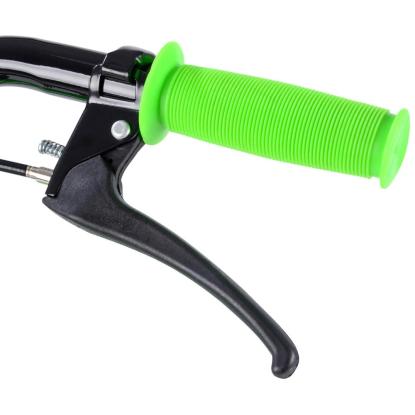 Xootz BMX scooter løbehjul, grøn