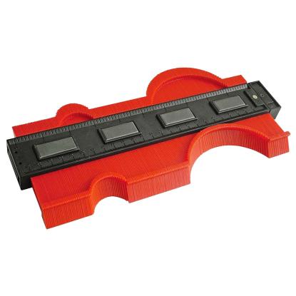 Metrica konturmål, 250 mm