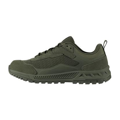 M-TAC Shooter Low taktiske støvler, olive