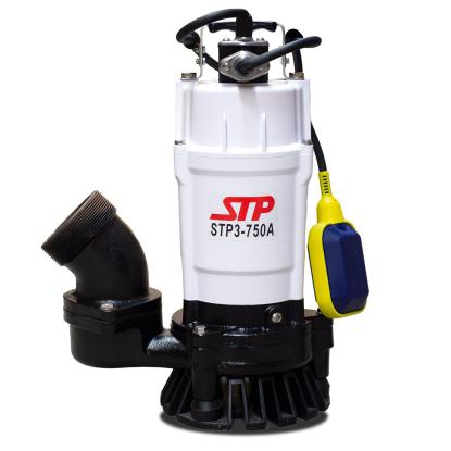 STARING STP3-750 entreprenørpumpe, 3" afgang