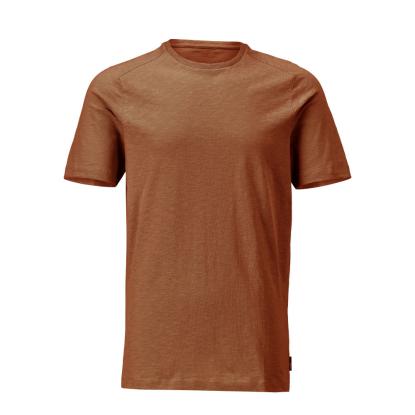 MASCOT CUSTOMIZED T-shirt, nøddebrun