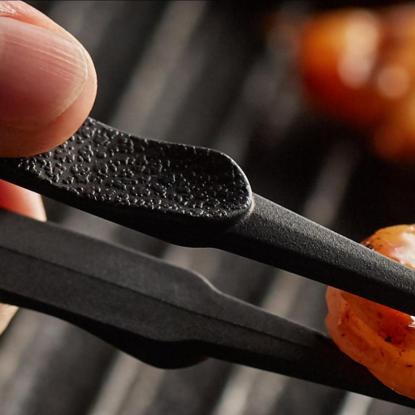 Steel-Function gourmet pincetter, nylon - 2 stk.