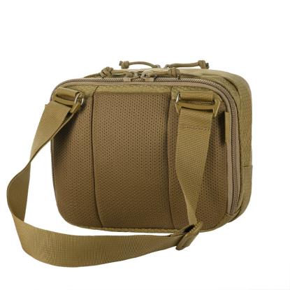 M-TAC Elite Hex EDC skuldertaske, coyote
