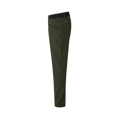 ID CORE 0910 stretch buks, oliven