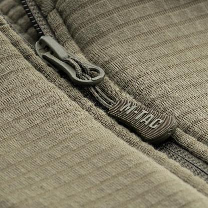 M-TAC Delta Level 2 termotrøje, army olive
