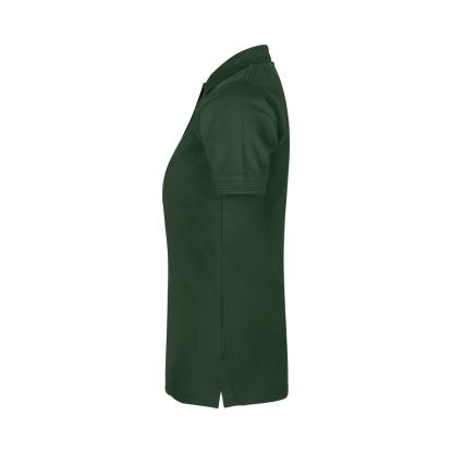 ID PRO Wear 0321 poloshirt, dame, flaskegrøn