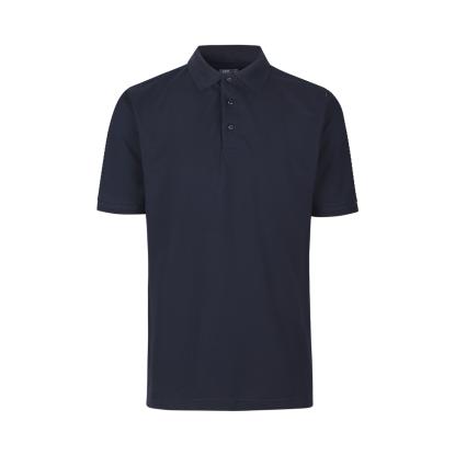 ID PRO Wear 0324 poloshirt uden lomme, navy