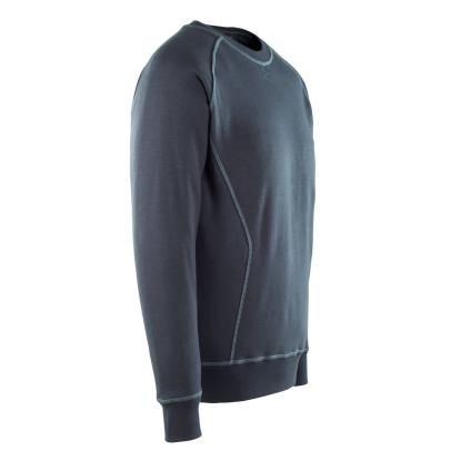 MASCOT MULTISAFE Horgen sweatshirt, mørk marine
