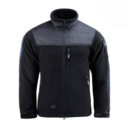 M-TAC Alpha Microfleece Gen. II jakke, dark navy blue