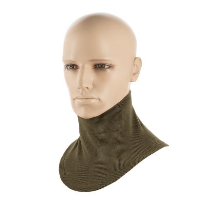 M-TAC Anatomisk Microfleece Rip-Stop halsedisse, dark olive