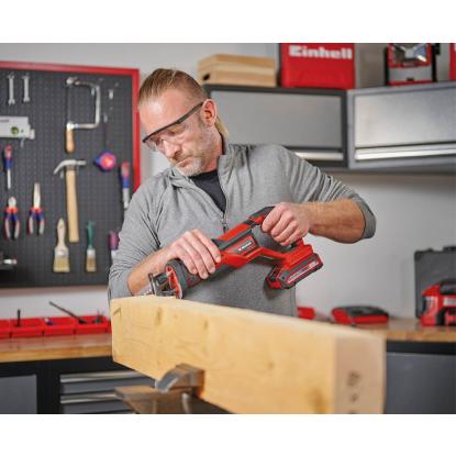 Einhell TE-AP 18/26 Li akku bajonetsav, 18V, uden batteri og lader