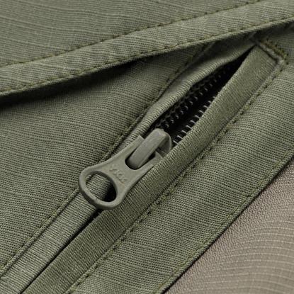 M-TAC Aggressor Gen. II Flex shorts, dark olive