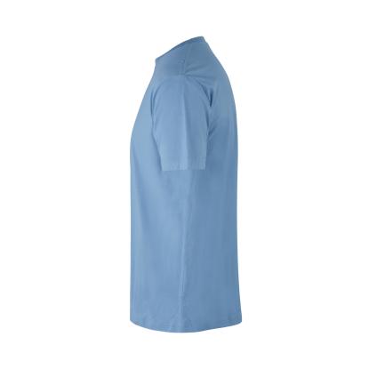 ID GAME® 0500 T-shirt, lys blå