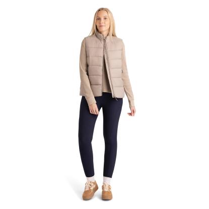 Trespass SIMONE vest, dame, beige