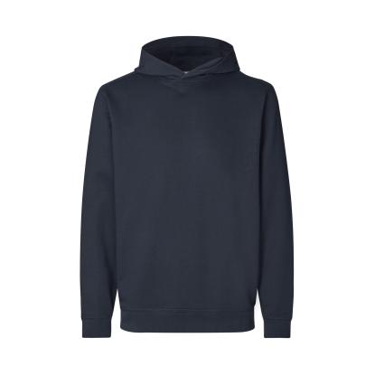 ID PRO Wear CARE 0386 hættetrøje, navy