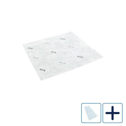 Alfix Seal-Mat afløbsmanchet
