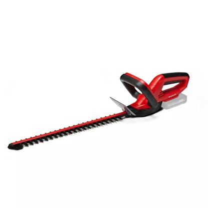 Einhell GE-CH 1846 hækkeklipper, 18V, 46 cm, uden batteri og lader Einhell GE-CH 1846 hækkeklipper, 18V, 46 cm, uden batteri og lader