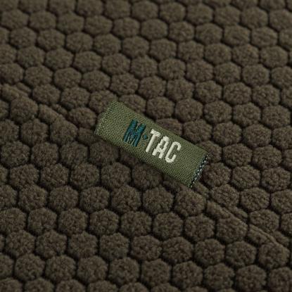 M-TAC Delta Level 2 Hex termotrøje, dark olive