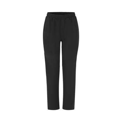 ID 0907 stretch buks, multifunktionel, unisex, sort