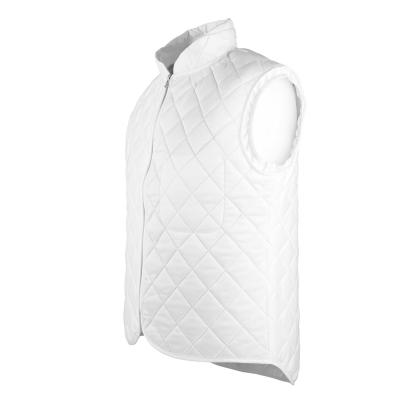 MASCOT ORIGINALS Regina termovest, hvid