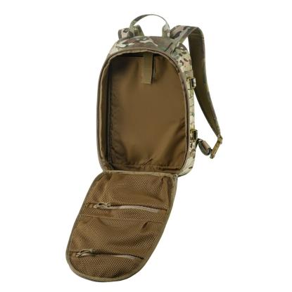 M-TAC Sturm Elite Gen.II rygsæk med ergonomiske stropper, multicam - 15 liter