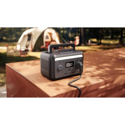 Mestic Power Station MPS-300