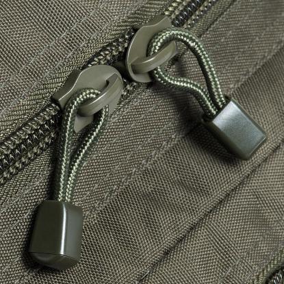 M-TAC Assault Laser Cut rygsæk, large, olive - 36 liter