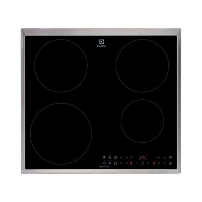 Electrolux HOI630MX induktionskogeplade