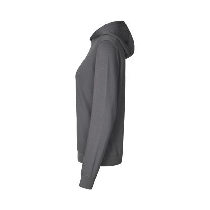 ID PRO Wear CARE 0387 hættetrøje, dame, silver grey