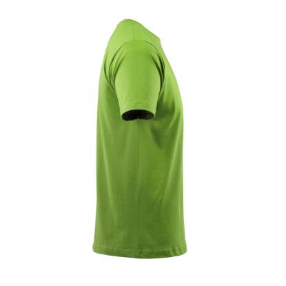 MASCOT CROSSOVER Calais T-shirt, Limegrøn