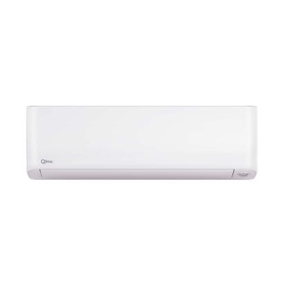 Qlima S-7026 Supreme luft-til-luft varmepumpe med Wi-Fi, op til 100 m² - A+++