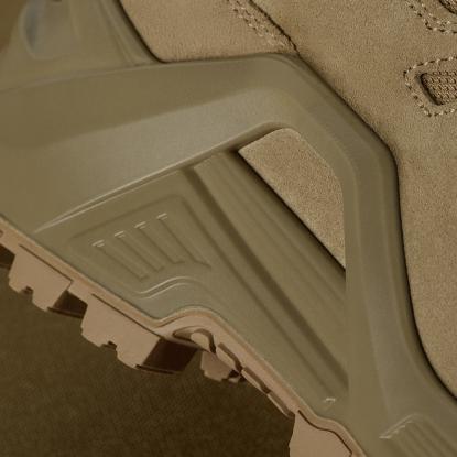 M-TAC Caiman Low taktiske støvler, coyote