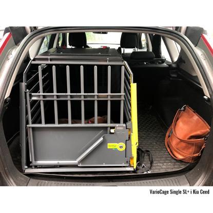 MIMsafe VarioCage Enkel SL+ hundebur