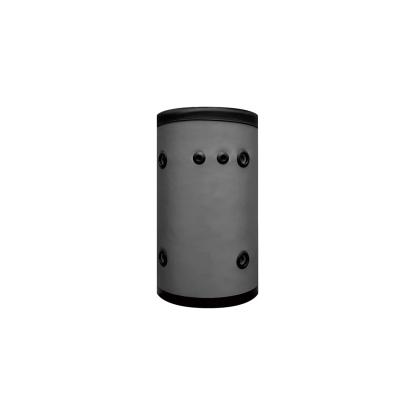 ScanTherm Skagen luft-til-vand varmepumpe, 8 kW, med 160L Buffertank og 11-15 kW IWH