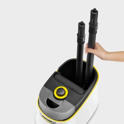 Kärcher SC 4 Deluxe EasyFix damprenser