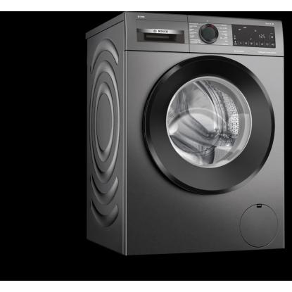 Bosch WGG244RFSN frontbetjent vaskemaskine - 9 kg