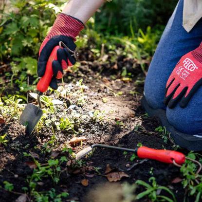 FELCO 401 bred planteske