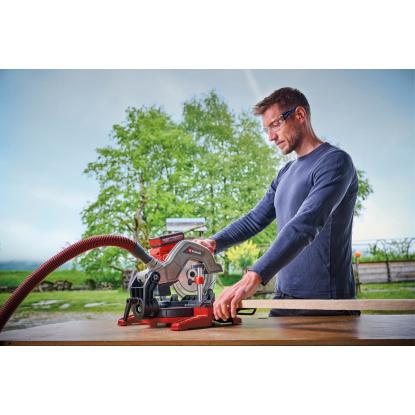 Einhell TE-MS 18/8 Li-Solo akku geringssav